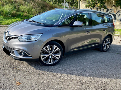 Renault Grand Scénic 1.6 dCi Intens S SS