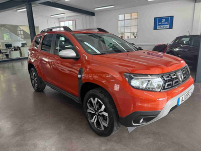 Dacia Duster Duster 1.0 TCe ECO-G Prestige Bi-Fuel