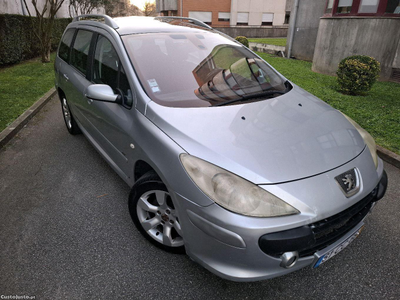 Peugeot 307 SW