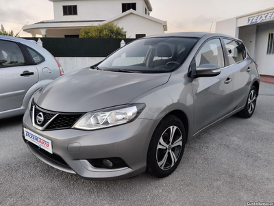 Nissan Pulsar 1.5 DCI 110 CV