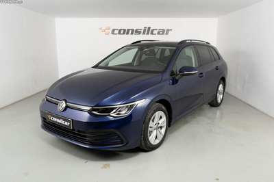 VW Golf Variant 2.0 TDI Life