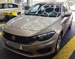 Fiat Tipo 1.3 diesel