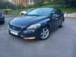 Volvo V40 1.6 D2 Eco Momentum