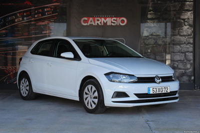 VW Polo 1.0 Trendline