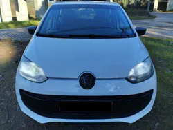 VW Up! 1.0 Take - 5 Portas - A/C - Nacional - Impecável - Citadino