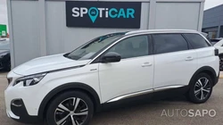 Peugeot 5008 1.5 BlueHDi Active de 2020