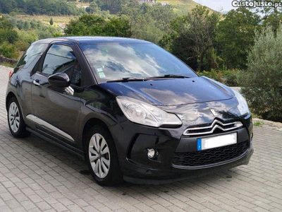 Citroën DS3 Ds3