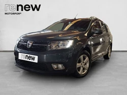 Dacia Sandero Mcv 0.9 Tce 90 Laureate Easy-R Automatica