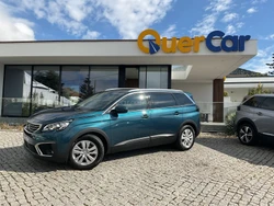 Peugeot 5008 1.2 PureTech Active