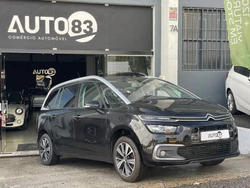 Citroen C4 1.6 BlueHDi Intensive