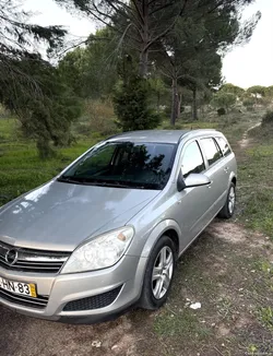 Opel Astra 1300cdti  impecável