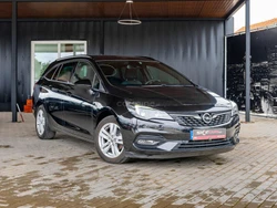 Opel Astra 1.5 D GS Line S/S