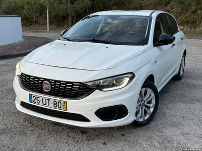 Fiat Tipo 1.3 JTD 95CV