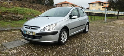 Peugeot 307 1.4 HDI