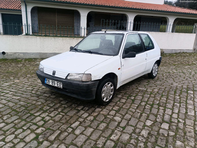 Peugeot 106 XR