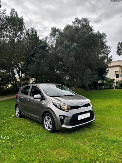 Kia Picanto LX 1.0 67cv