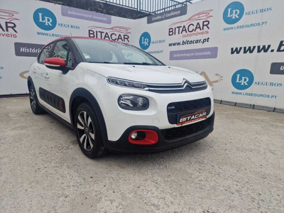 Citroën C3 1.2 PURE TECH