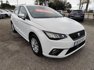 Seat Ibiza 1.0 TSI Style