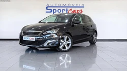 Peugeot 308 1.2 PureTech Allure