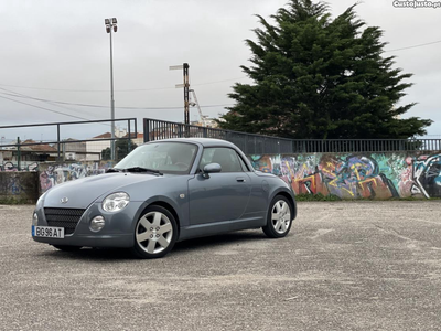 Daihatsu Copen 1.3 16v