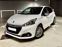 Peugeot 208 Style