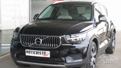 Volvo XC40 2.0 D3 Inscription Geartronic de 2020