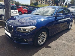 BMW 116 116D LINE SPORT