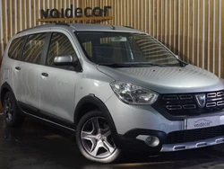 Dacia Lodgy dCi 110 Stepway