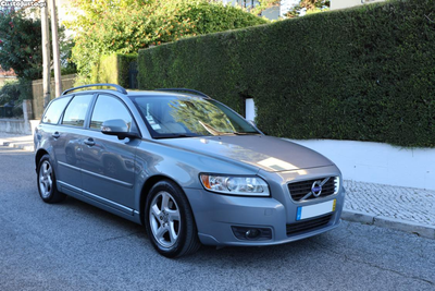 Volvo V50 Variante MV84