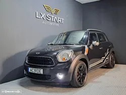 MINI Countryman One