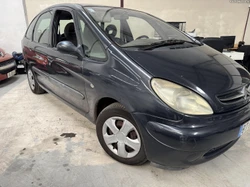 Citroën Picasso Picasso Xsara 2.0hdi