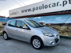 Renault Clio 1.5dci