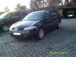 Renault Mégane 1.5