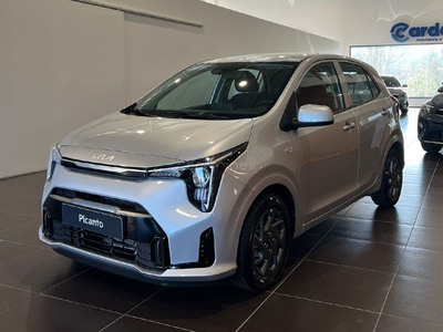 KIA Picanto 1.0 MPi Urban