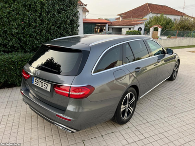 Mercedes-Benz E 220 d SW Aut. Avantgarde 74.000km