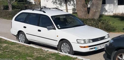 Toyota Corolla Station XLI 1300 12V