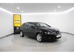 Seat Leon 1.6 TDI COPA