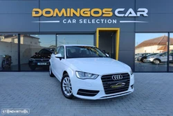 Audi A3 Sportback 1.6 TDI Design