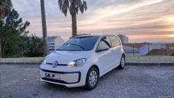 VW Up! Move up!