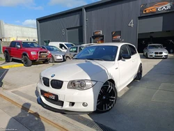 BMW 120 d