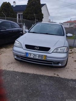 Opel Astra 200/