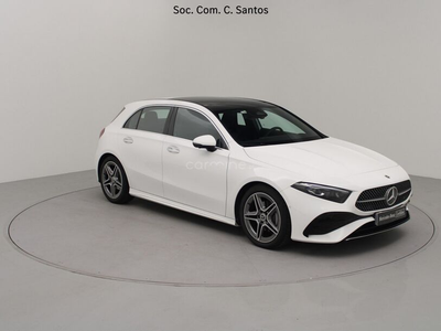 Mercedes Classe A A 200  AMG