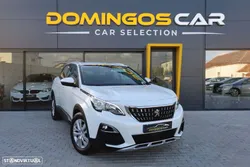 Peugeot 3008 1.6 BlueHDi Style