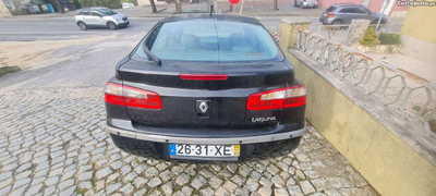 Renault Laguna