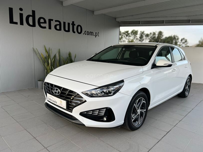 Hyundai I30 1.6 CRDi Style