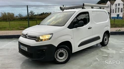 Citroen Berlingo de 2021