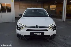 Citroën C4 1.2 PureTech Plus