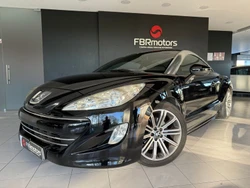 Peugeot RCZ 2.0 HDi