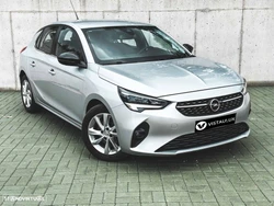 Opel Corsa 1.2 T Elegance