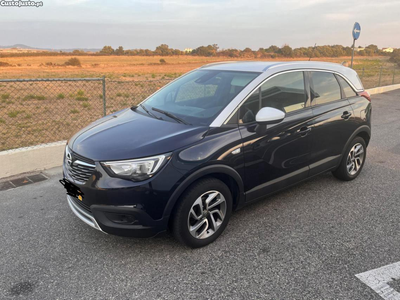 Opel Crossland 1.5 cdti